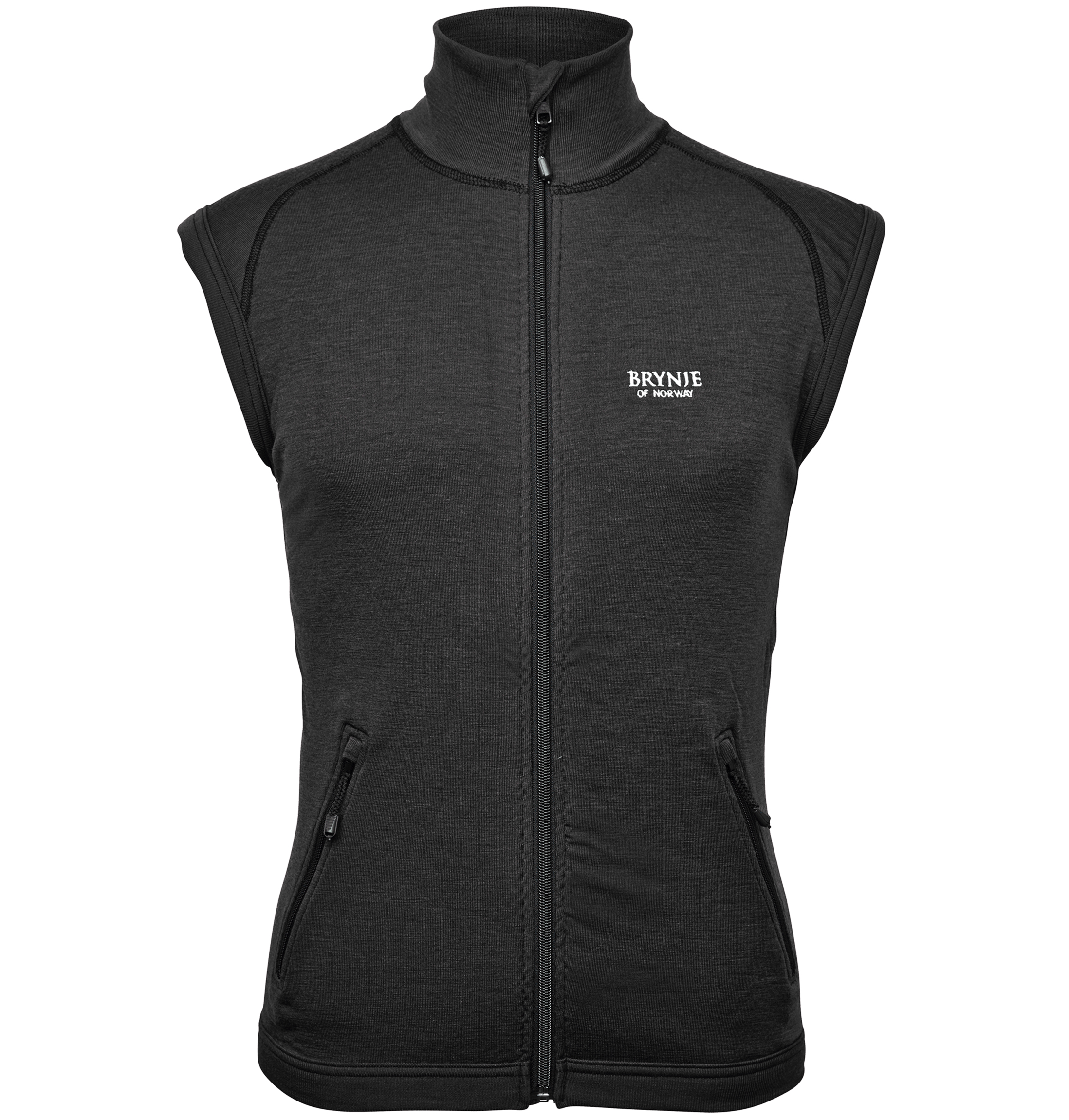 Brynje Arctic Vest Black