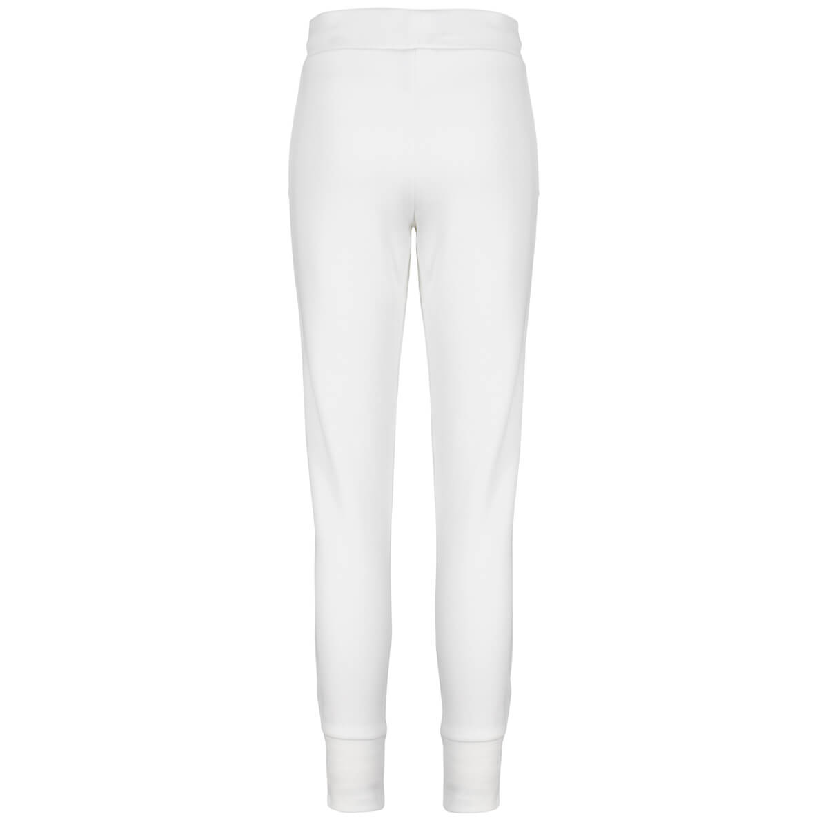 Johaug Unaltered Pant WHITE