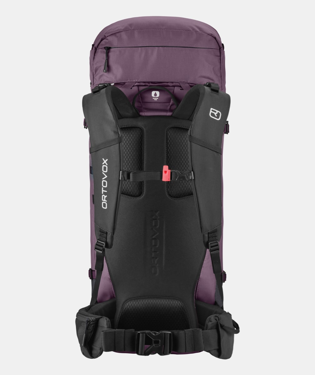 Ortovox Peak Light 30 S Wild Berry