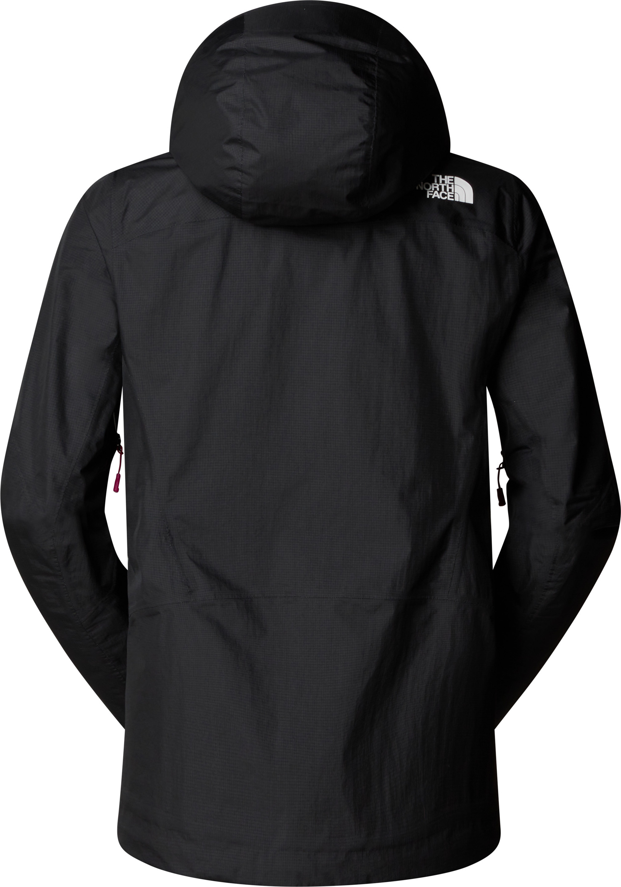The North Face Women's Signal 2.5-Layer DryVent TNF Black