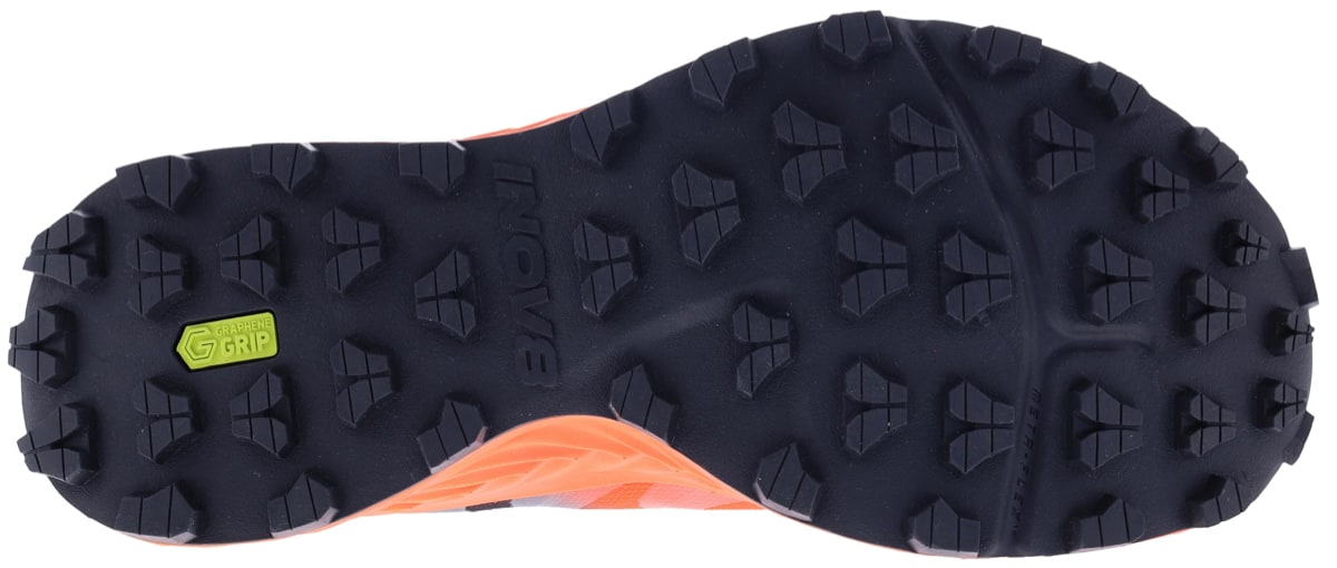 inov-8 TrailTalon Speed (M) Orange/black