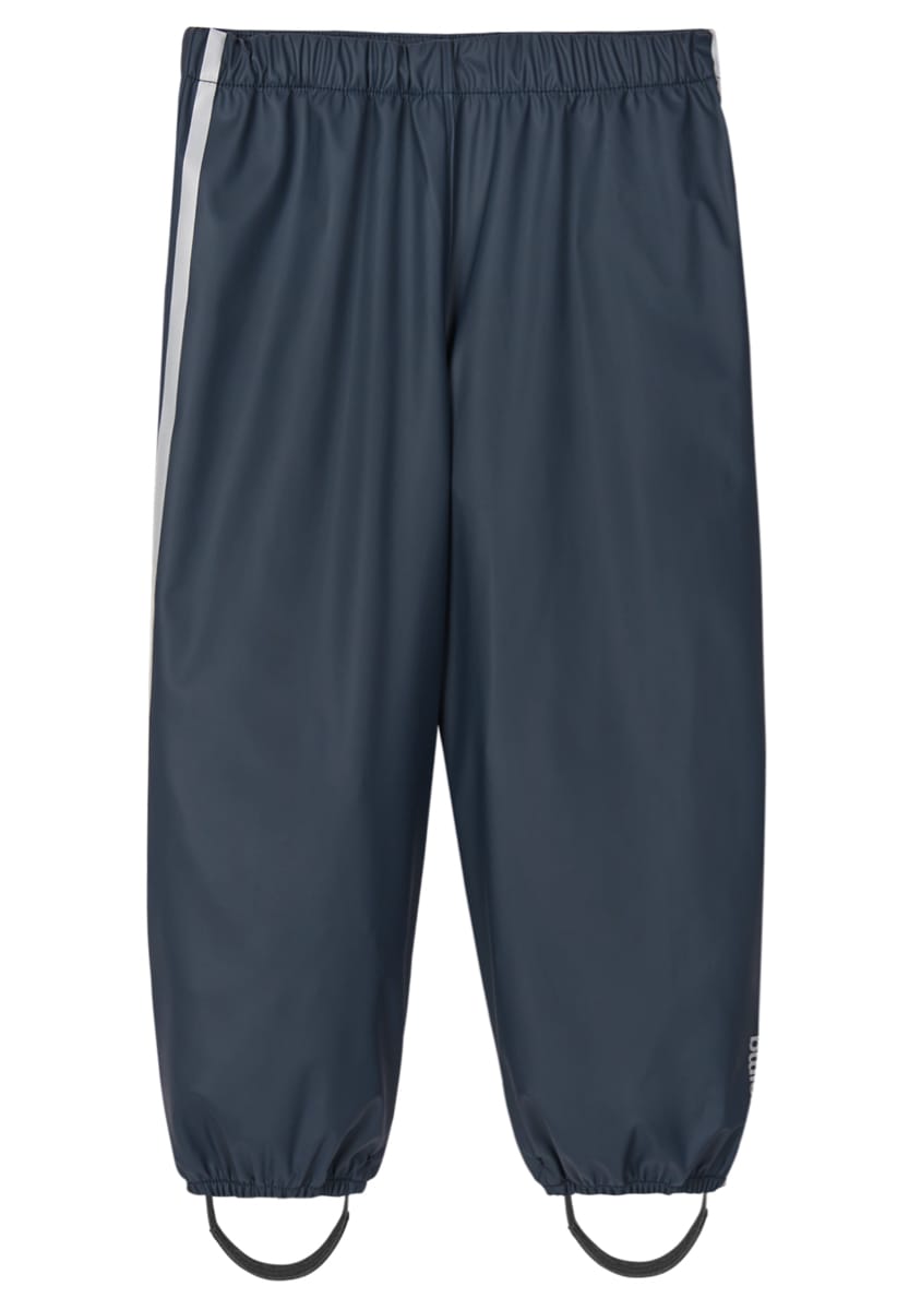 Reima Kids' Rain Pants Oja Navy
