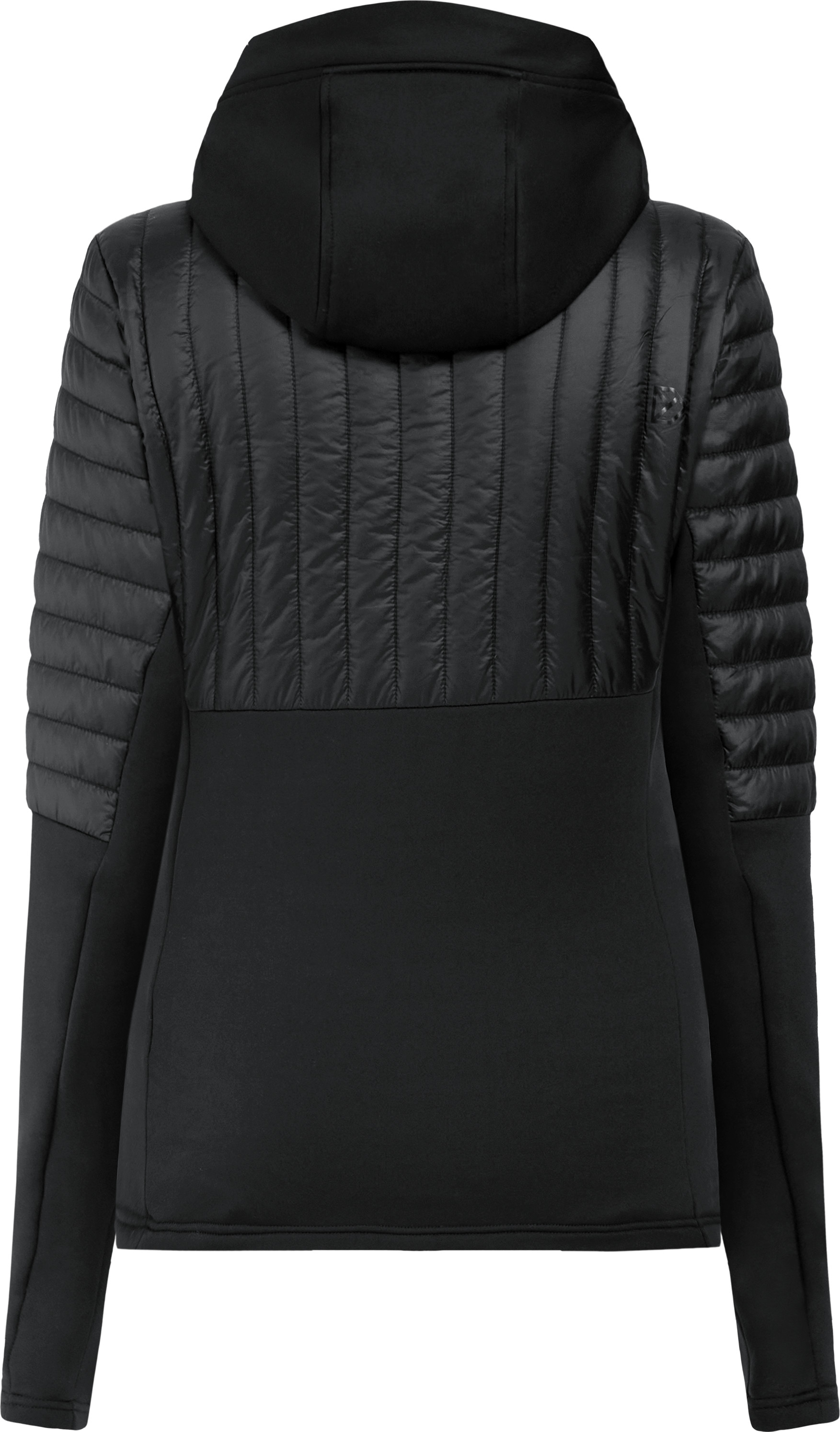 Didriksons Annema Wns Fullzi 6 Black