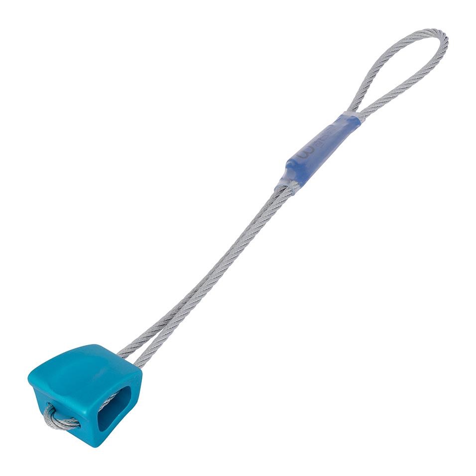 DMM Wallnut Turquoise