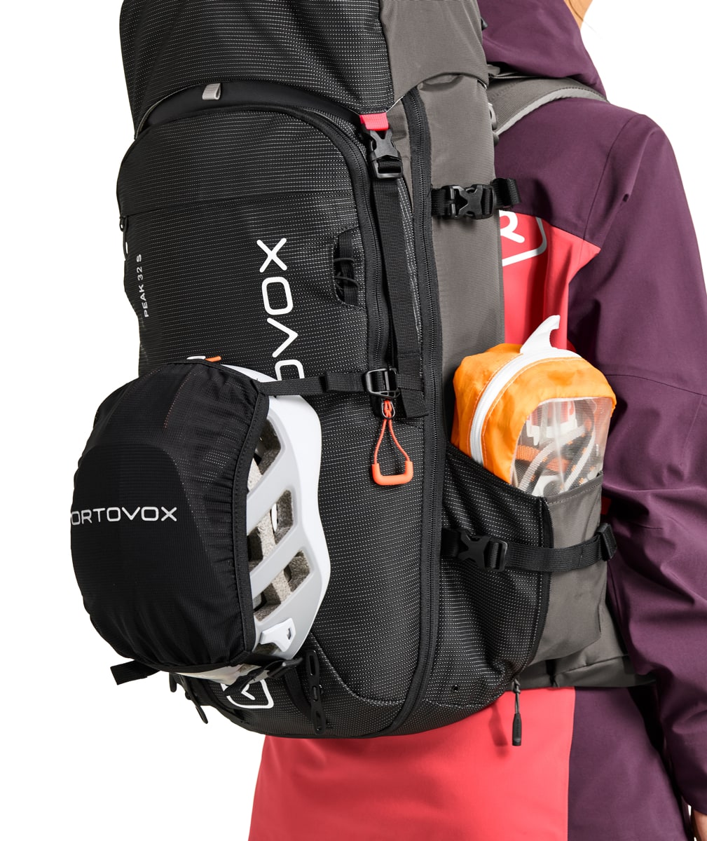 Ortovox Peak 32 S Cengia Rossa