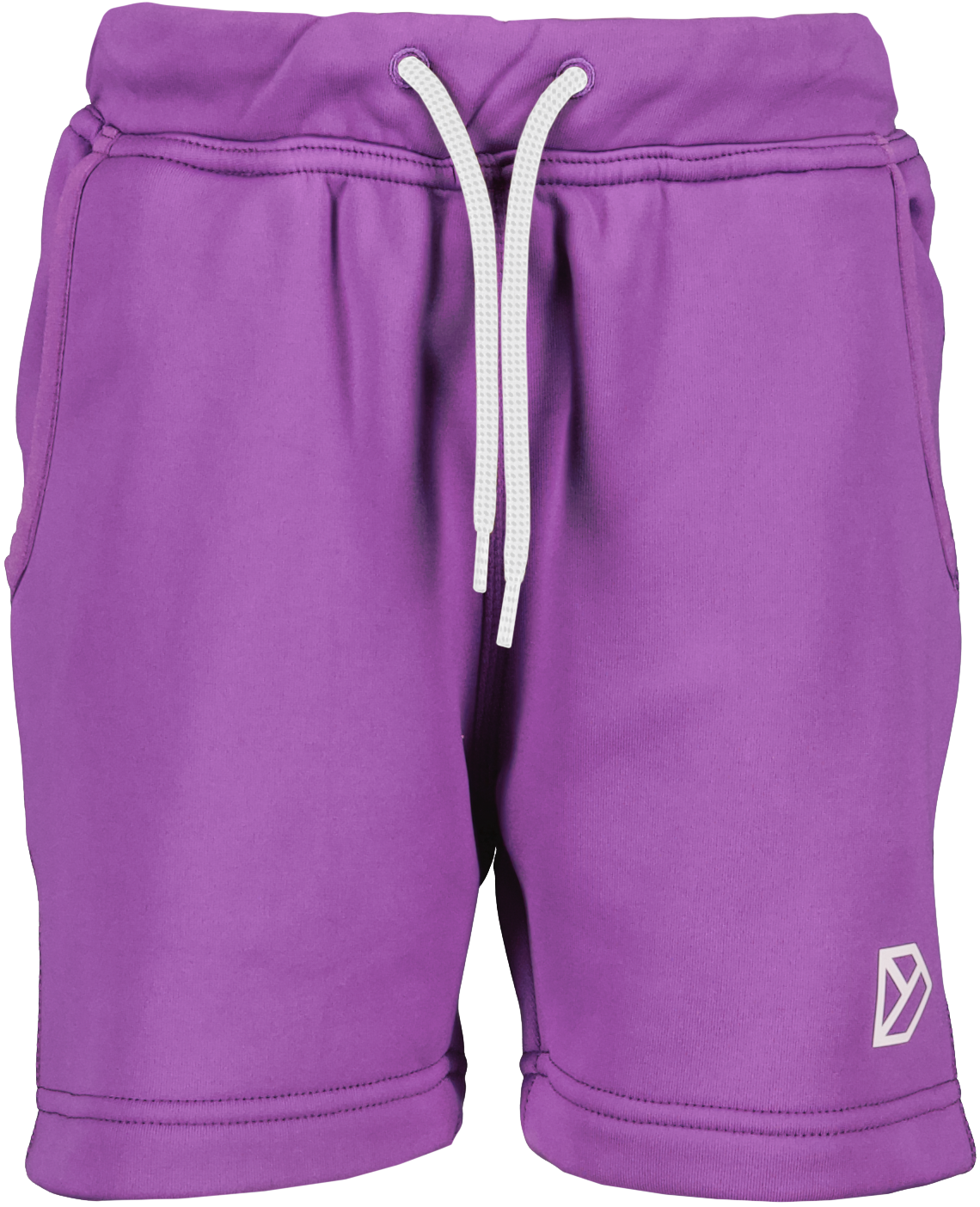 Didriksons Corin Kids Shorts 2 Tulip Purple