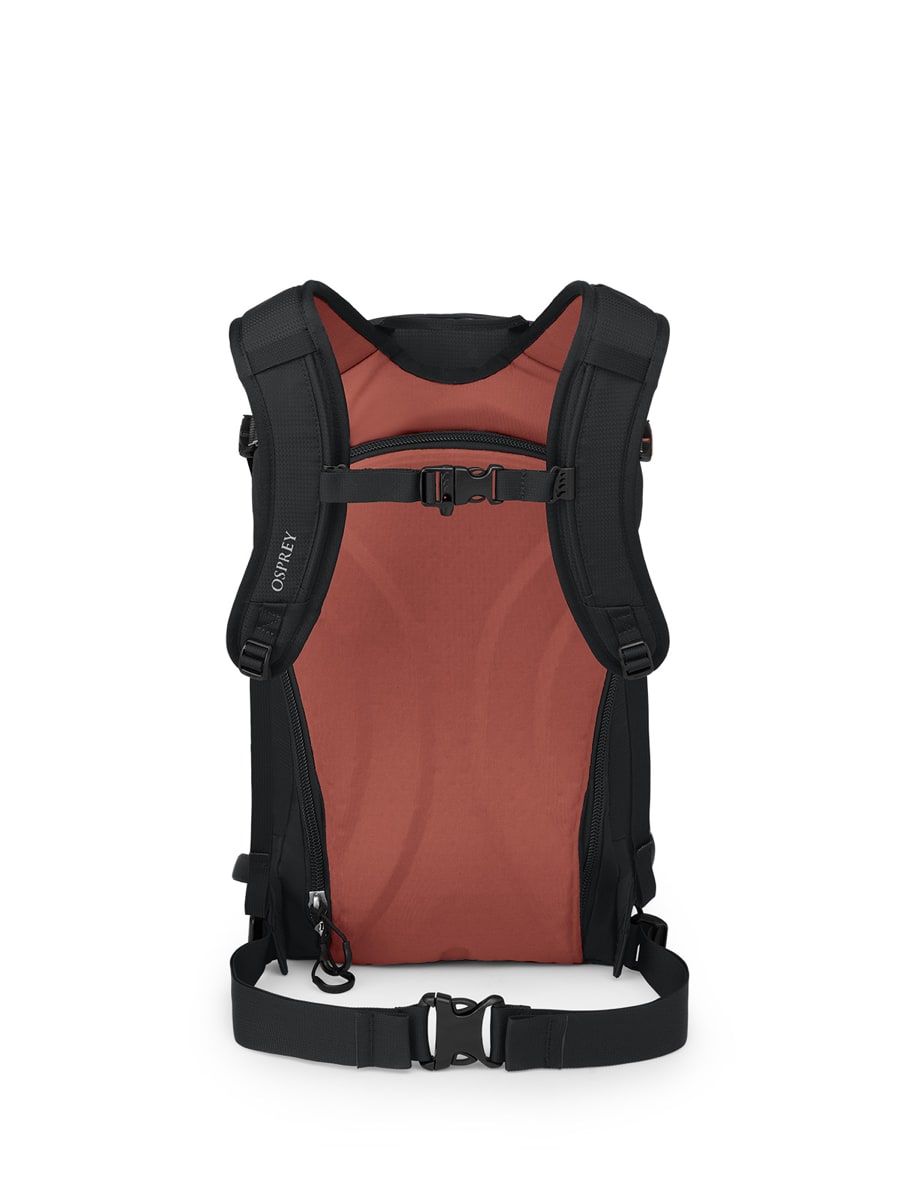 Osprey Sopris 20 Black