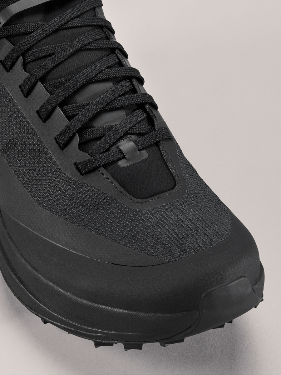 Arc'teryx Men's Sylan Gore-Tex Black / Black