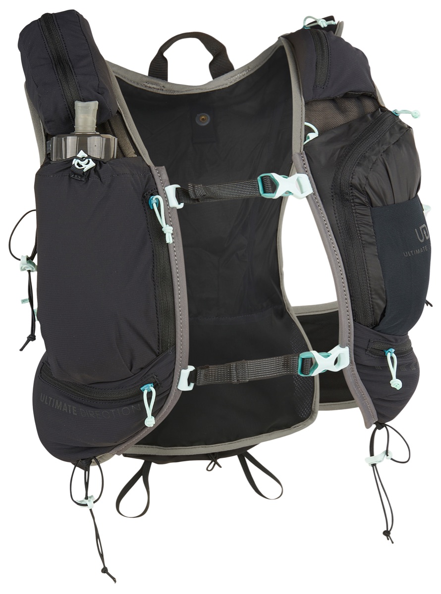 Ultimate Direction Unisex Adventure Vesta Onyx