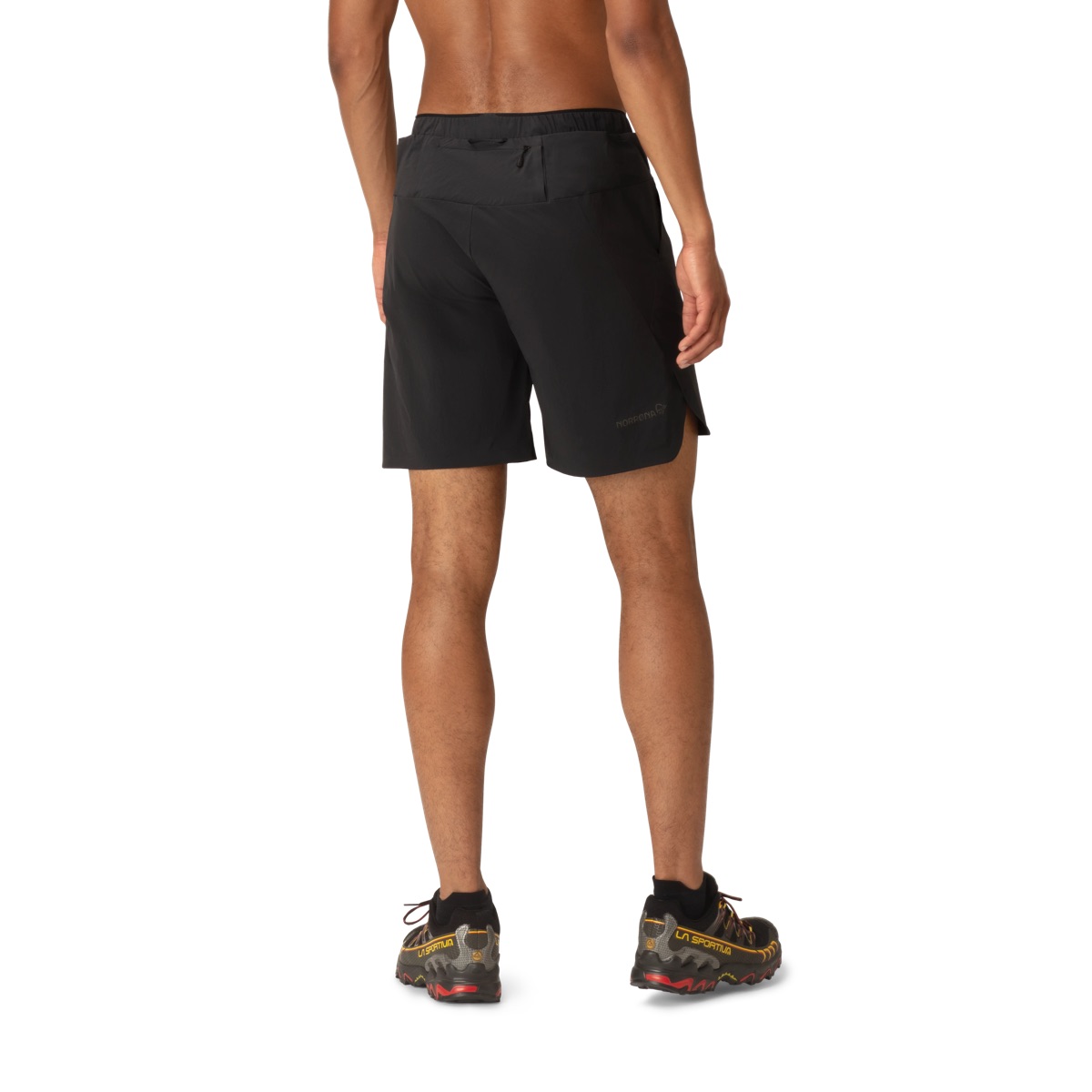 Norrøna Men's Senja Flex1 9