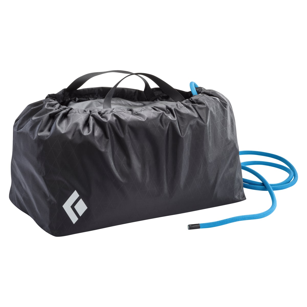 Black Diamond Full Rope Burrito Black