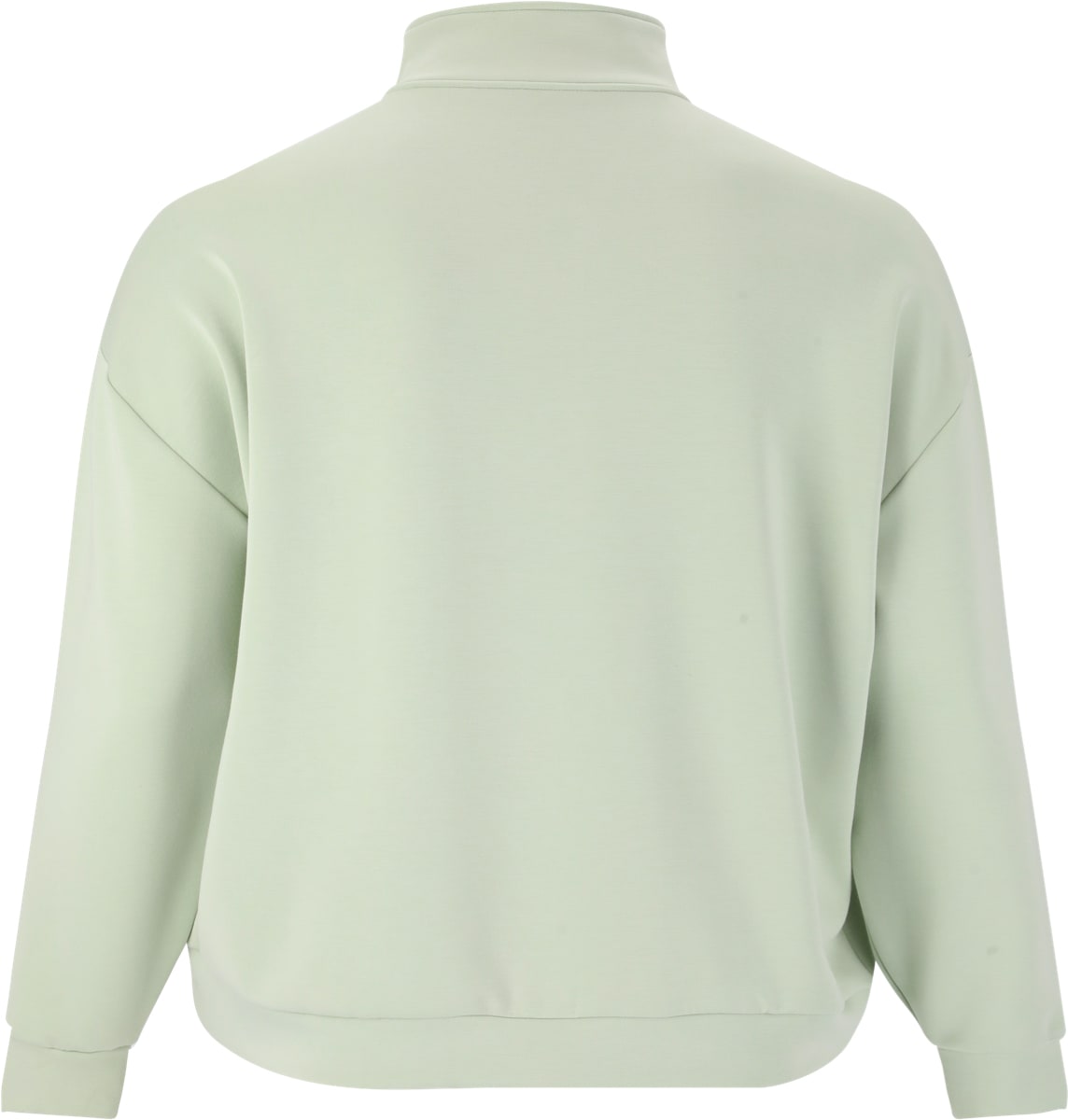 Q Sportswear Kelleyen W Sweat Shirt Sea Foam