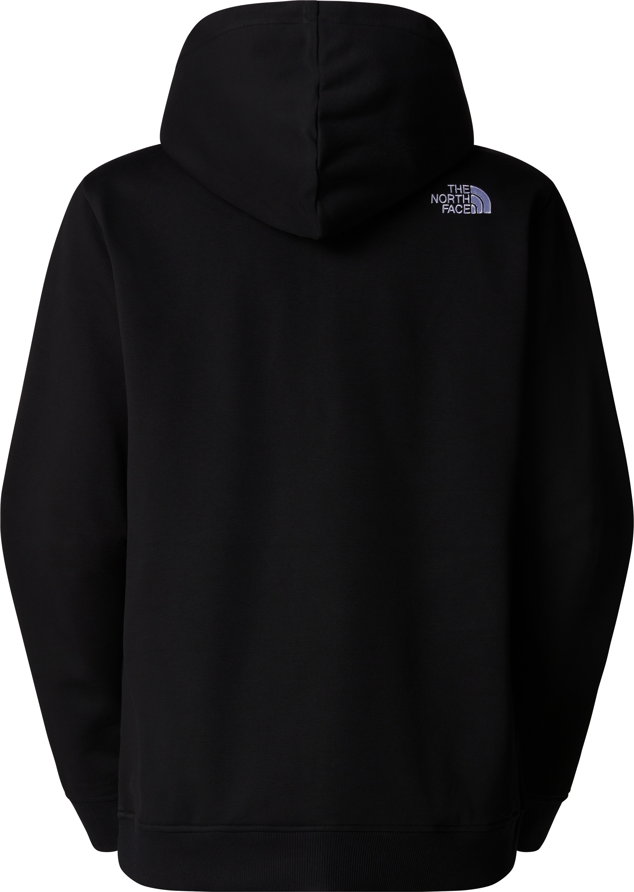 The North Face Women's Drew Peak Hoodie TNF Black
