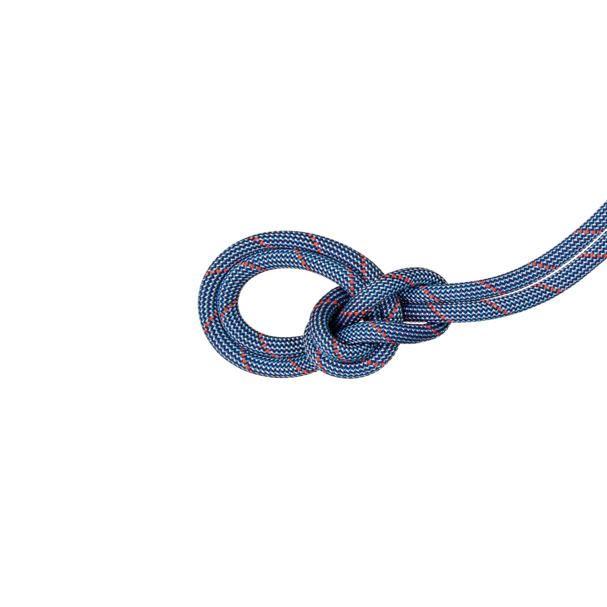 Mammut 10.2 Crag Classic Rope 60m Marine-white