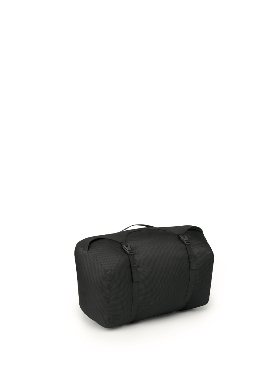 Osprey Straightjacket Compression Sack 12 Black
