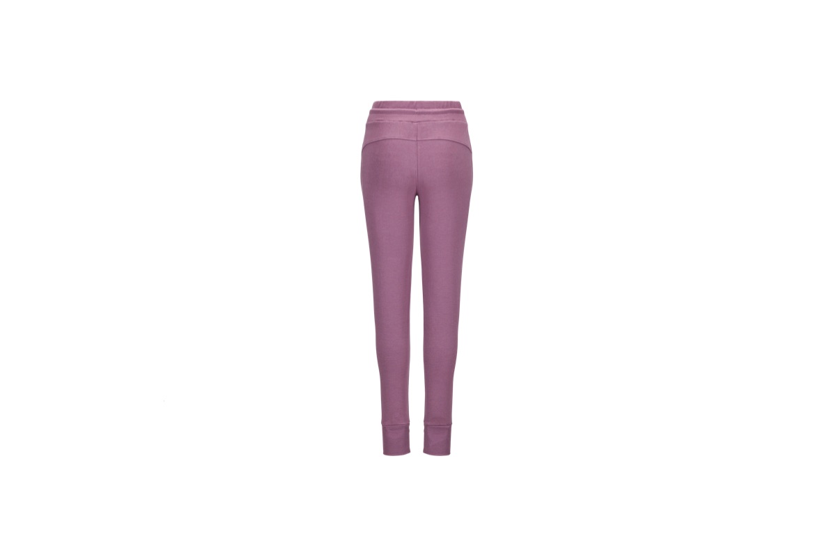 Tufte Wear Womens Lunde Sweatpants Very Grape