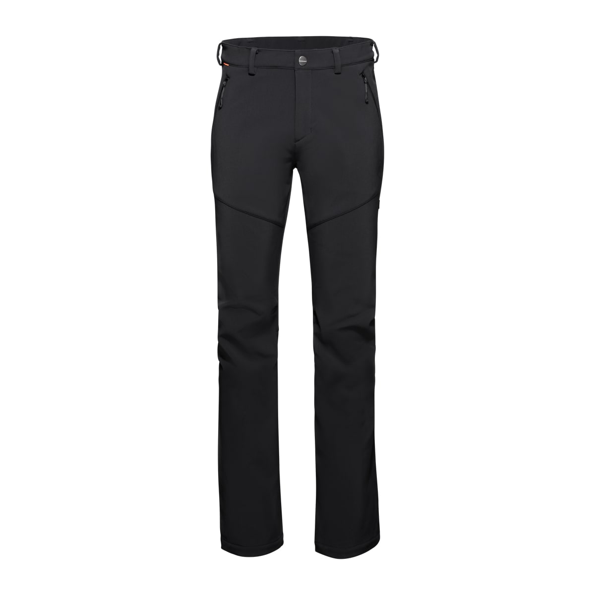Mammut Winter Hiking So Pants Men Black