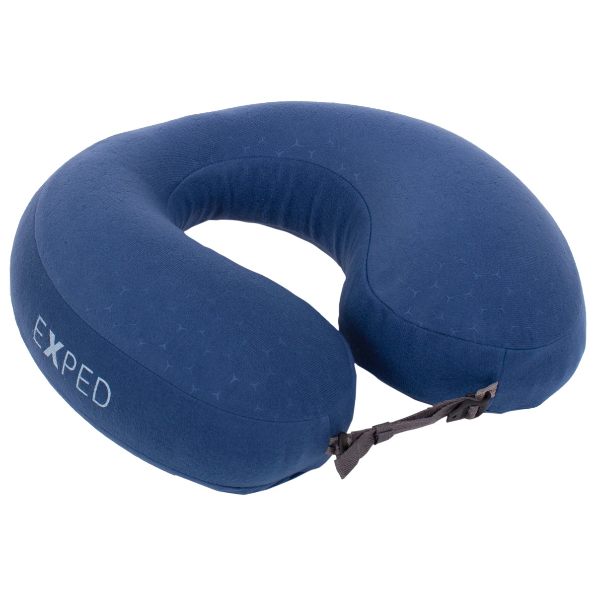 Exped Neckpillow Deluxe Navy