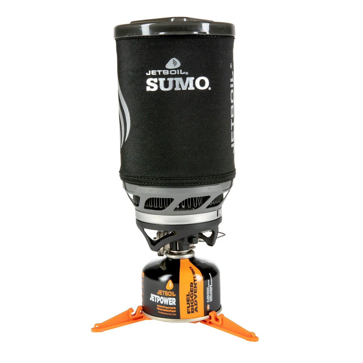 Jetboil Sumo Carbon