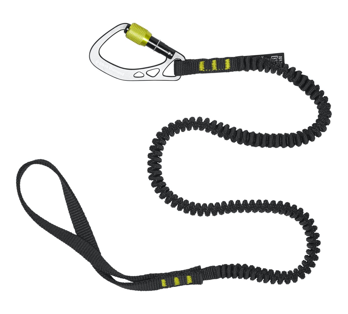 Black Diamond Slinger Leash NoColour