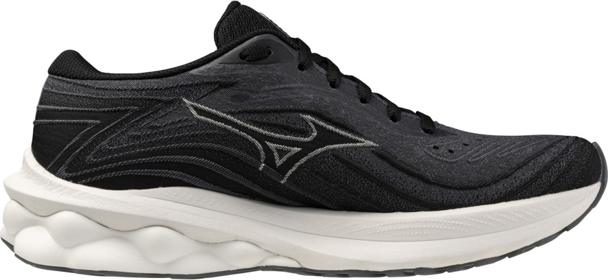 Mizuno Wave Skyrise 5(W) Iron Gate/White Sand/Black
