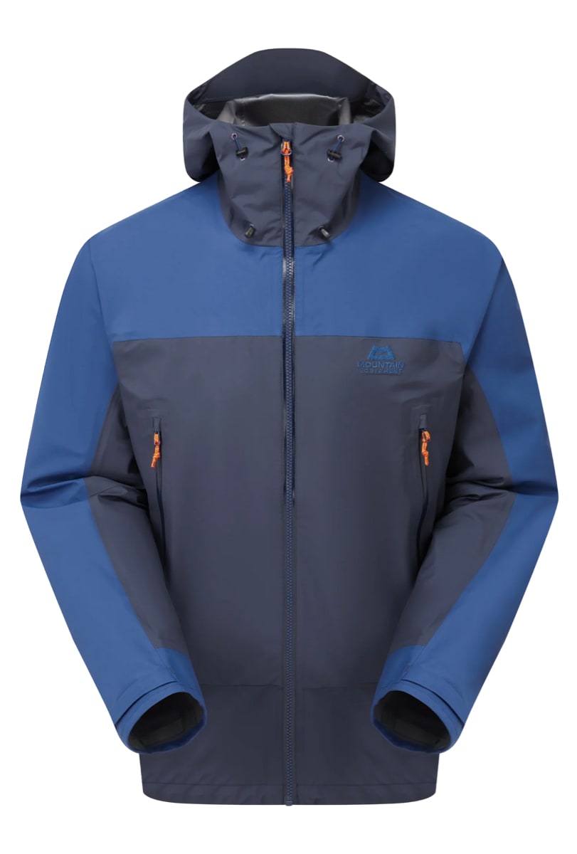 Mountain Equipment Tacul Mens Jacket Black