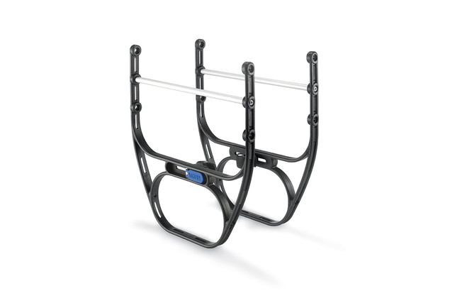 Thule Thule Pack´n Pedal Side Frames Black