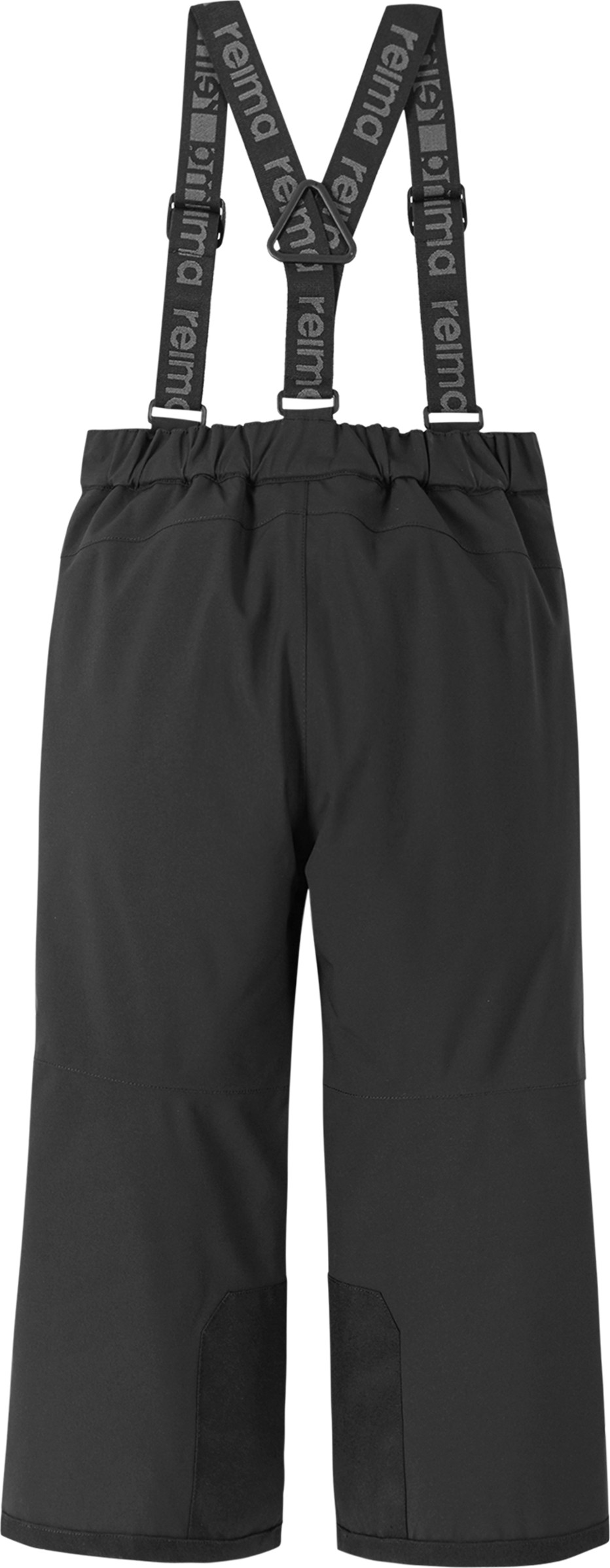 Reima Kids' Reimatec Winter Pants Proxima Black