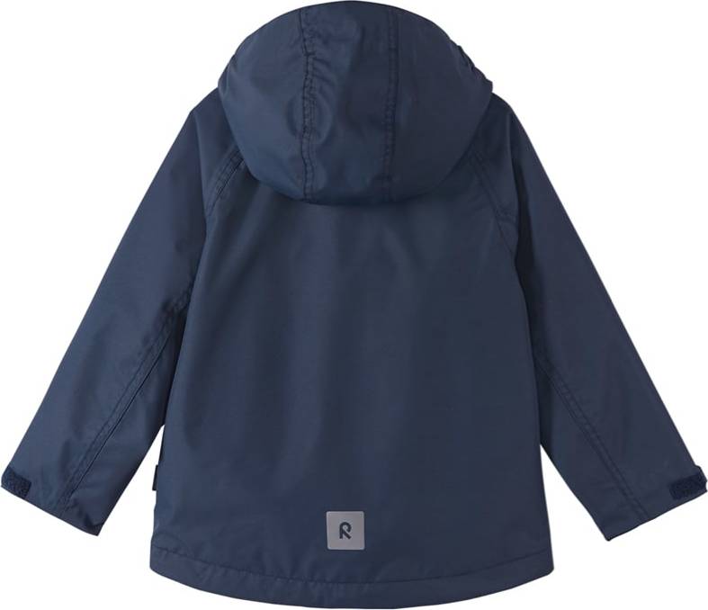 Reima Kids' Reimatec Jacket Soutu Navy