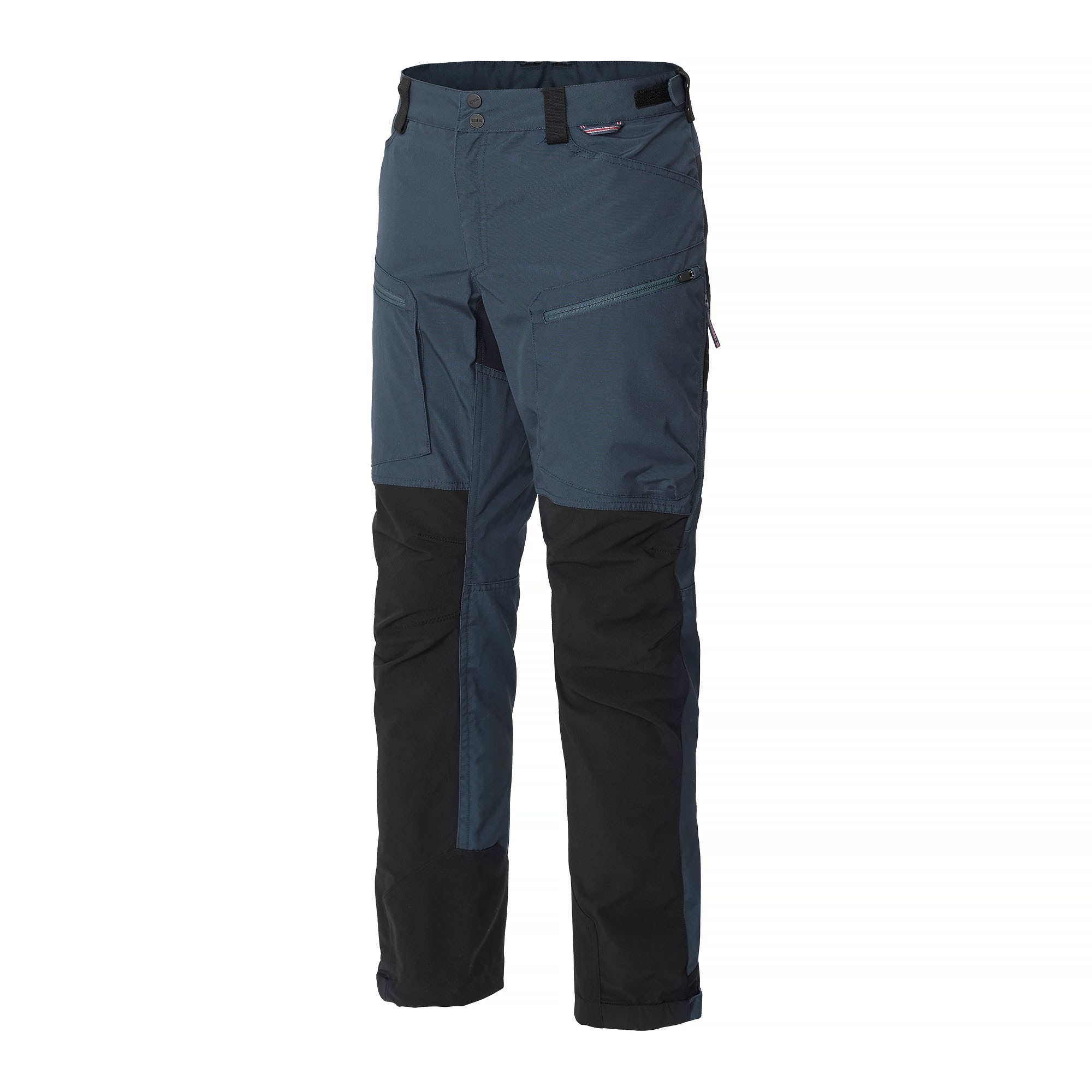 Urberg Men's Bjørndalen Hiking Pants Midnight Navy