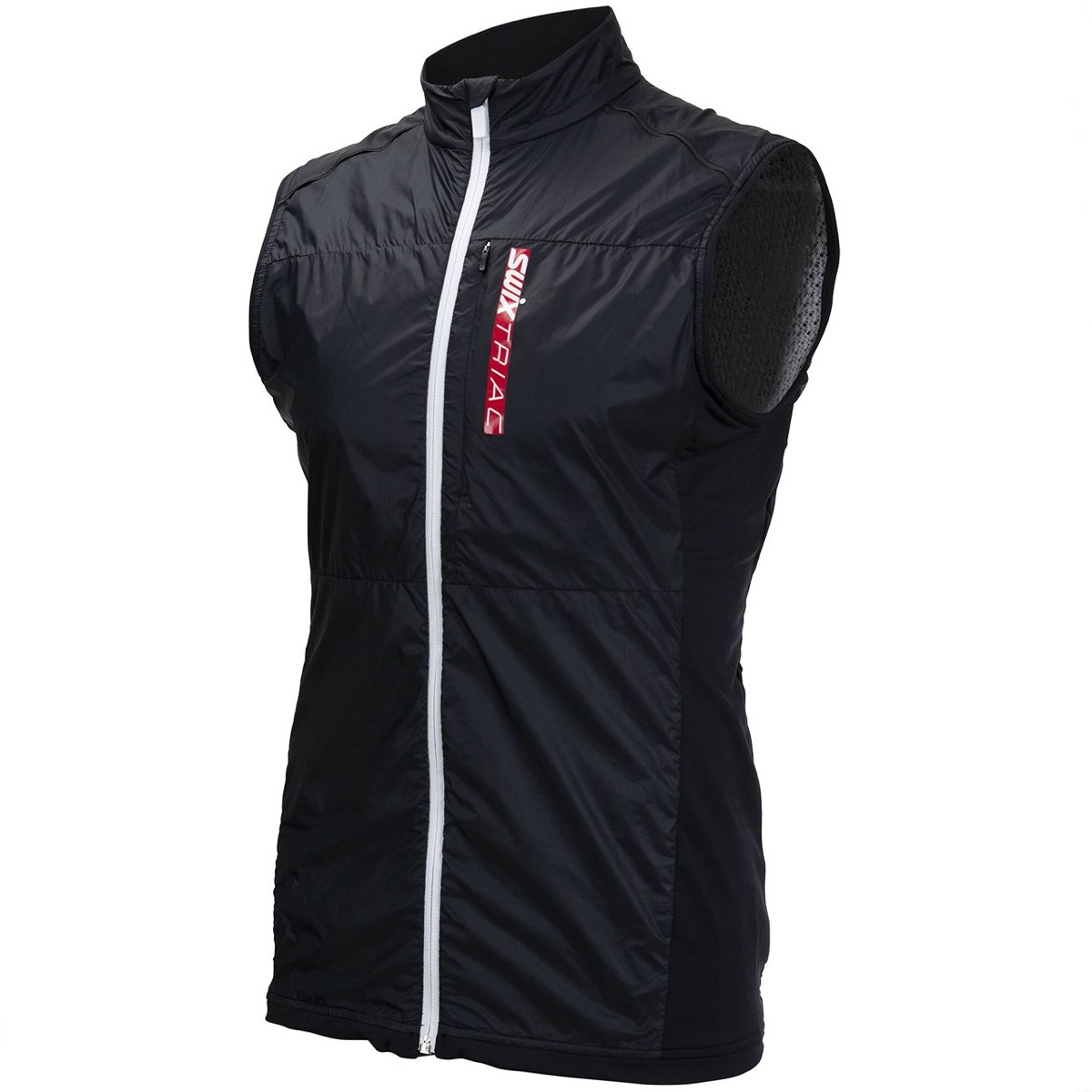Swix Men's Swix Triac Alpha Vest Black
