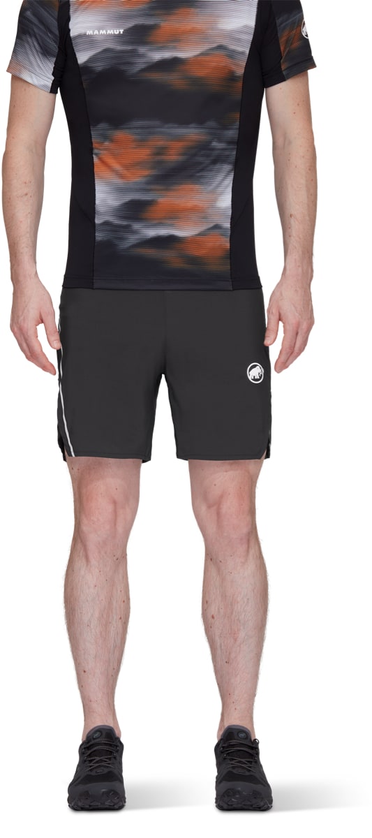 Mammut Aenergy Tr Shorts Men Black