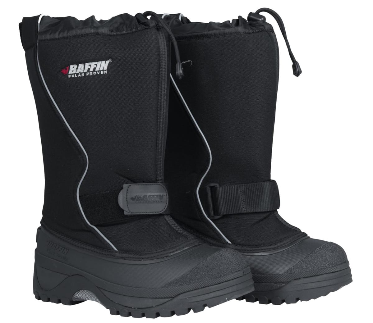 Baffin Tundra Boot Black