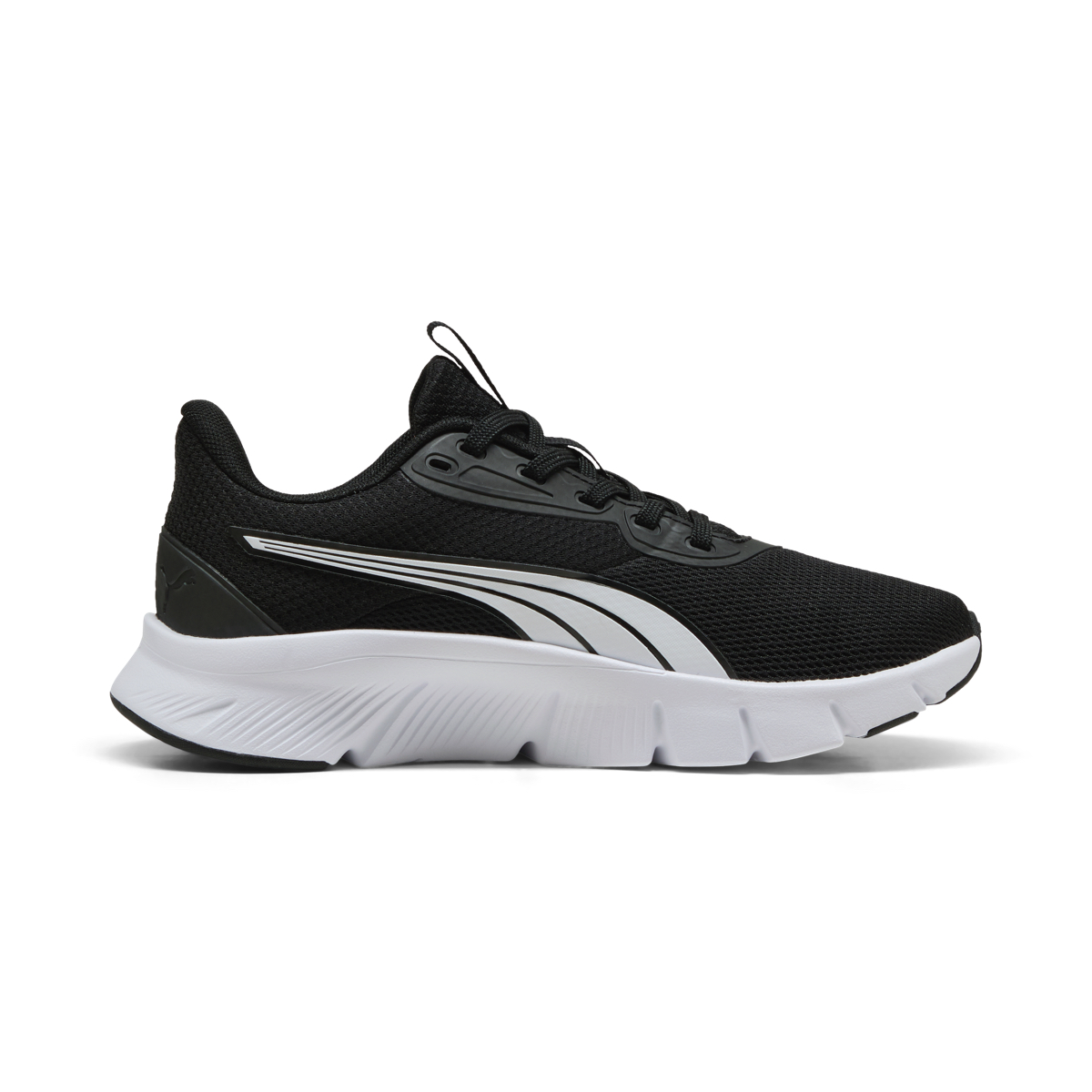 Puma Flexfocus Lite Modern Jr Puma Black-puma White