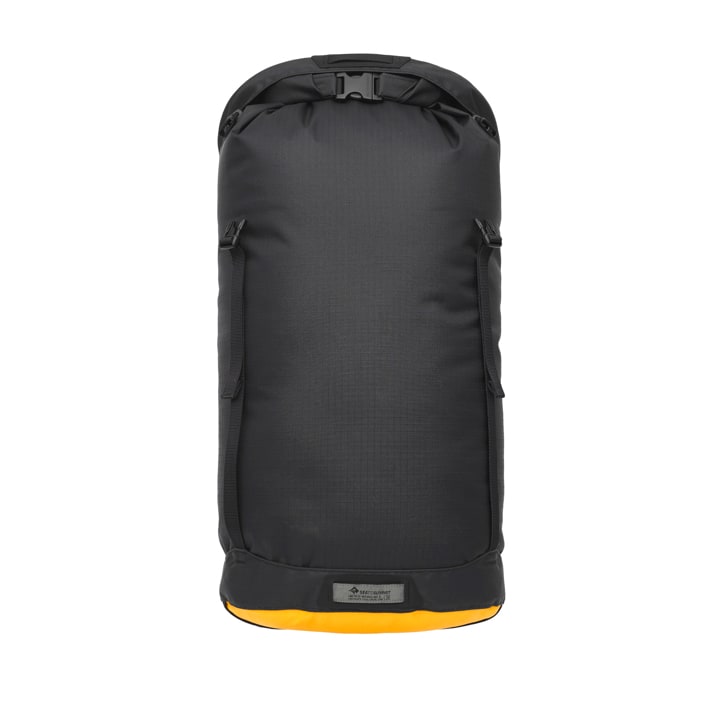 Sea To Summit Evac Eco HD Compression Dry Bag 35L Black
