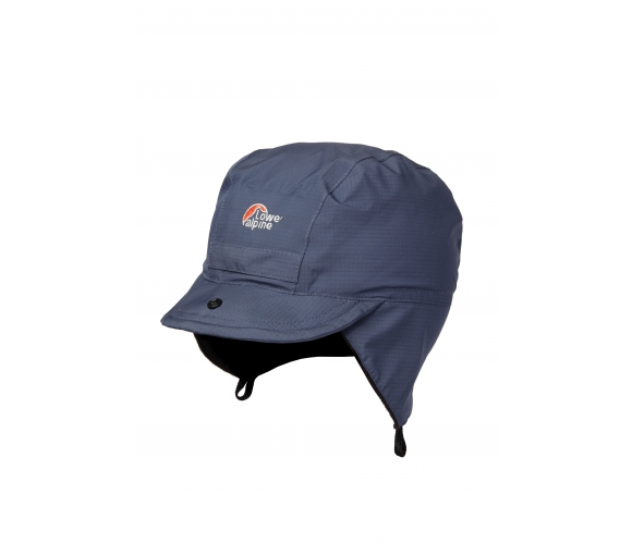Lowe Alpine Classic Mountain Cap Black