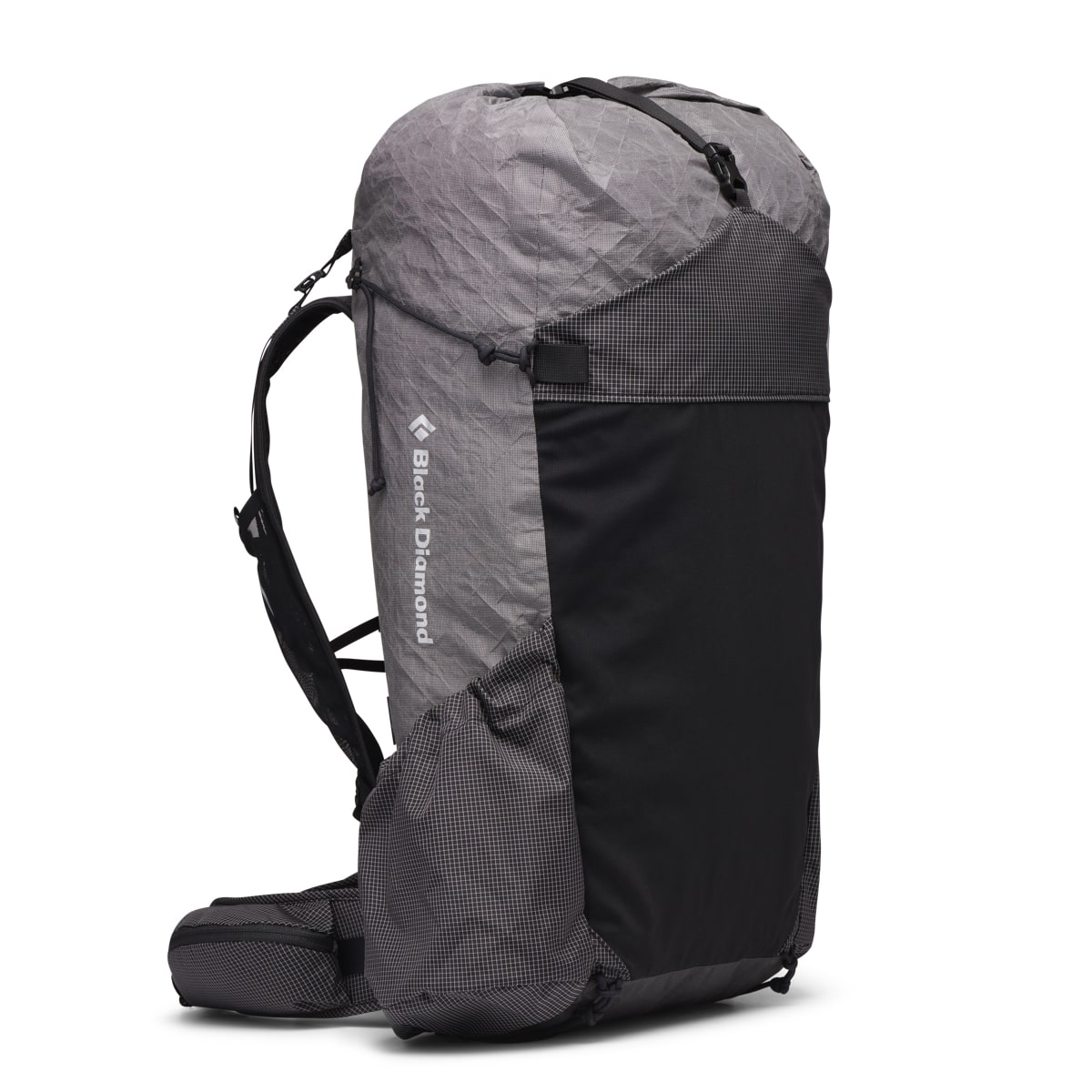 Black Diamond Beta Light 45 Backpack Storm Gray