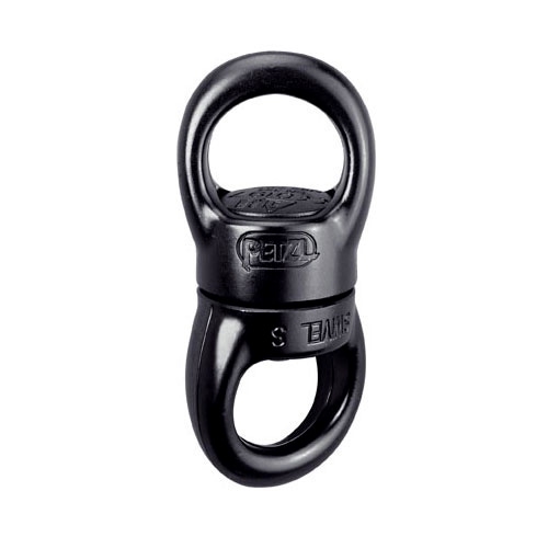 Petzl Swivel S Nocolour
