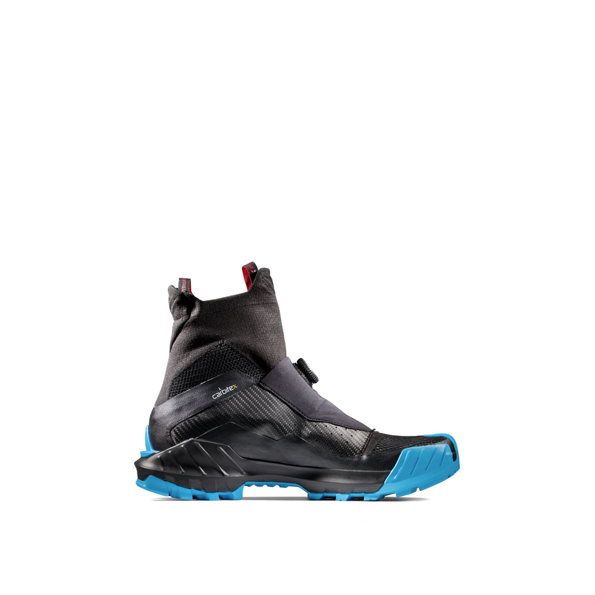 Mammut Eiger Speed BOA® High GTX Women Black-Sky