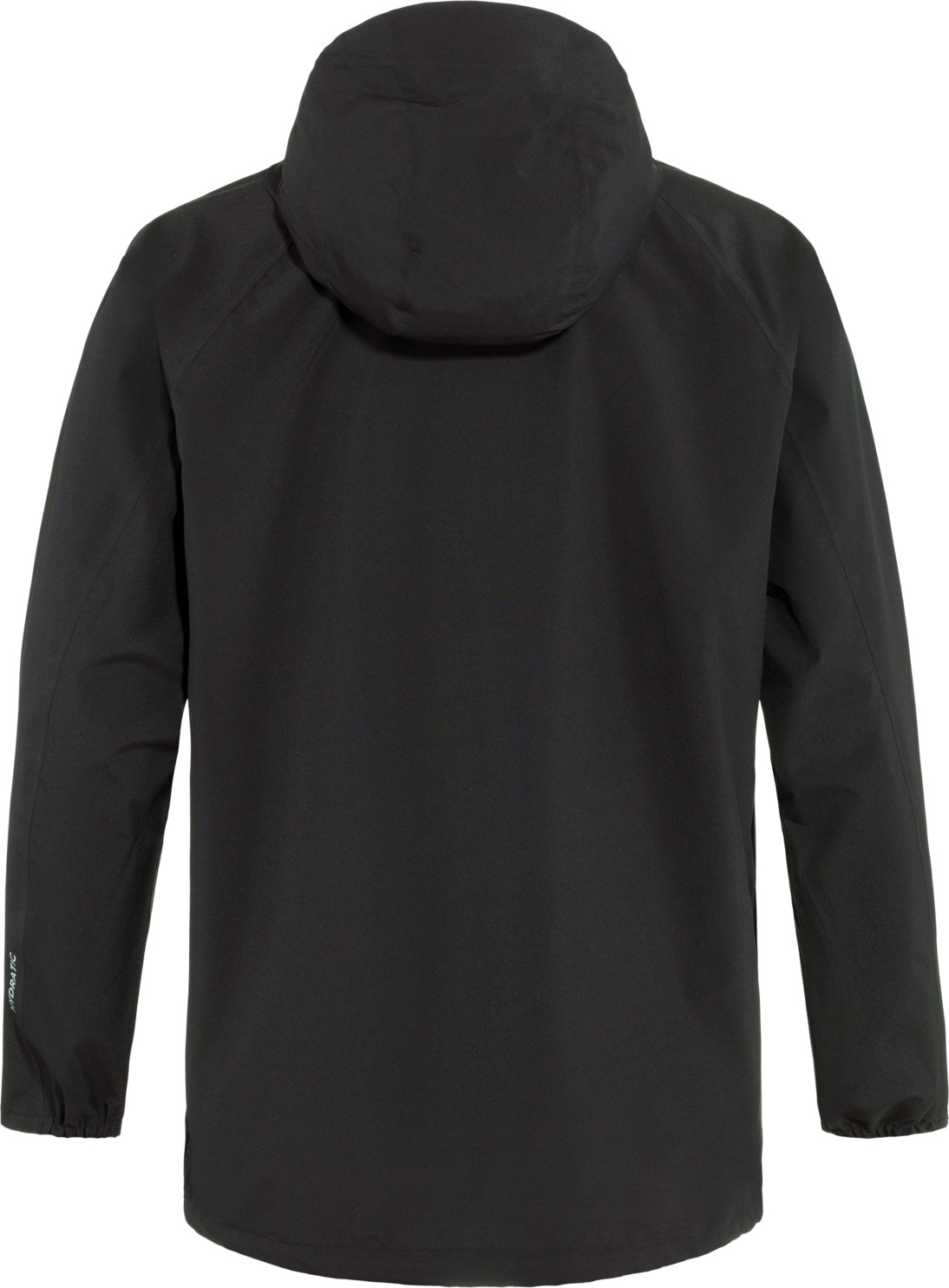 Fjällräven Women's Vardag Hydratic Anorak Black