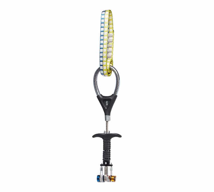 Black Diamond Camalot Z4 Offset 0.1/0.2