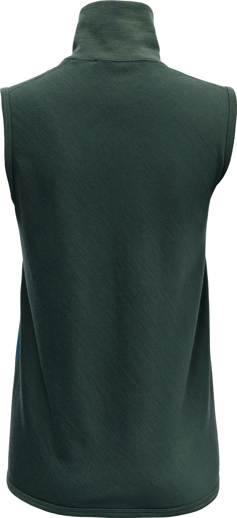 Devold Women's Nibba Hiking Vest Woods