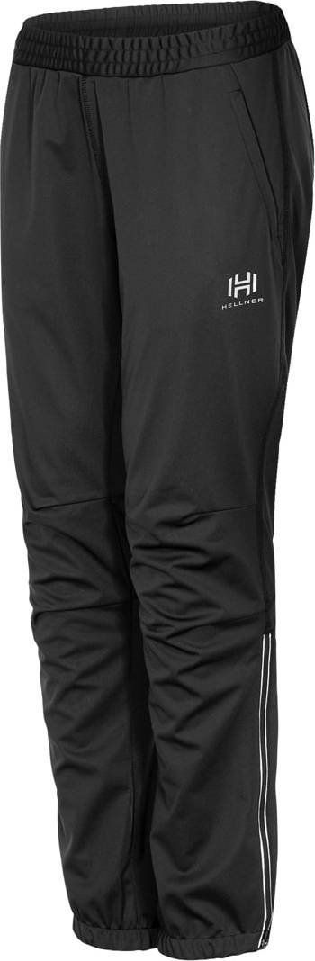 Hellner Women's Sårjås Xc Ski Pants Black Beauty