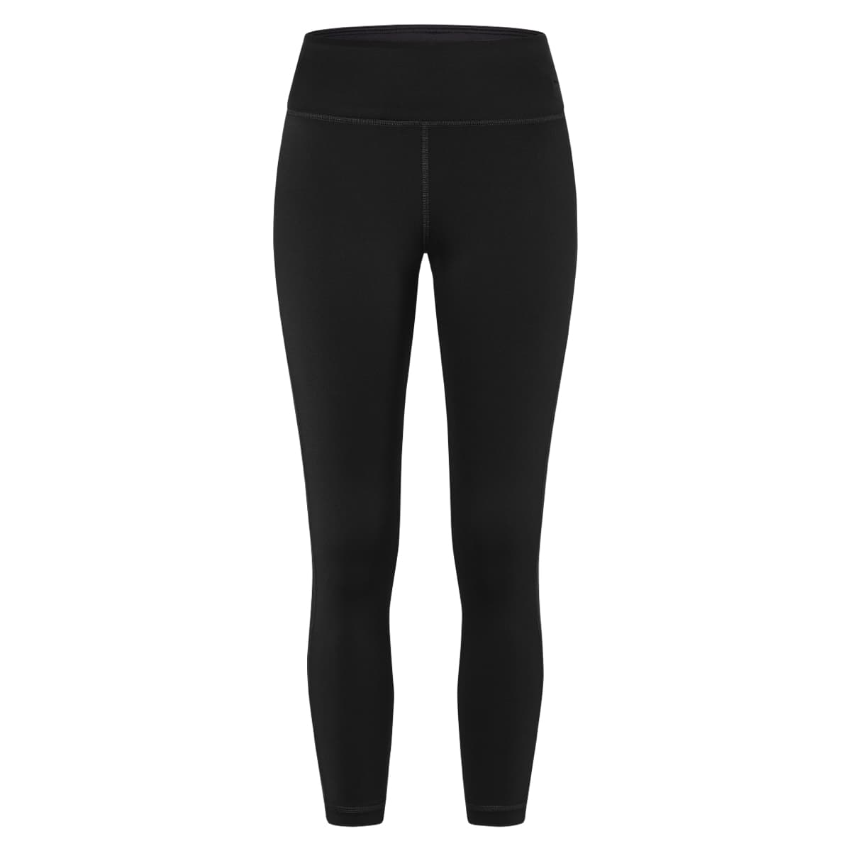 Black Diamond W Rise Tights Black