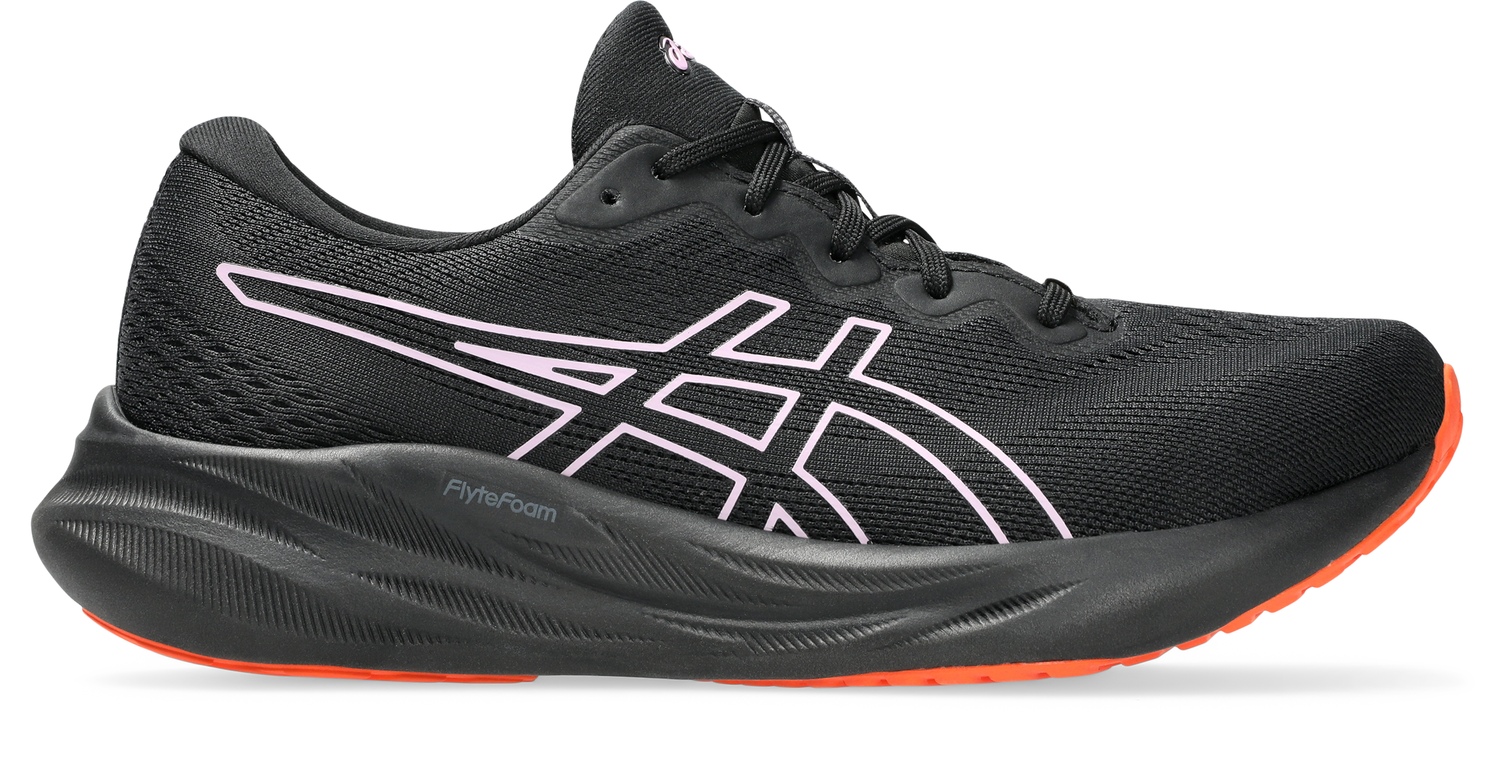 Asics Women's Gel-Pulse 15 GORE-TEX Black/light Ube