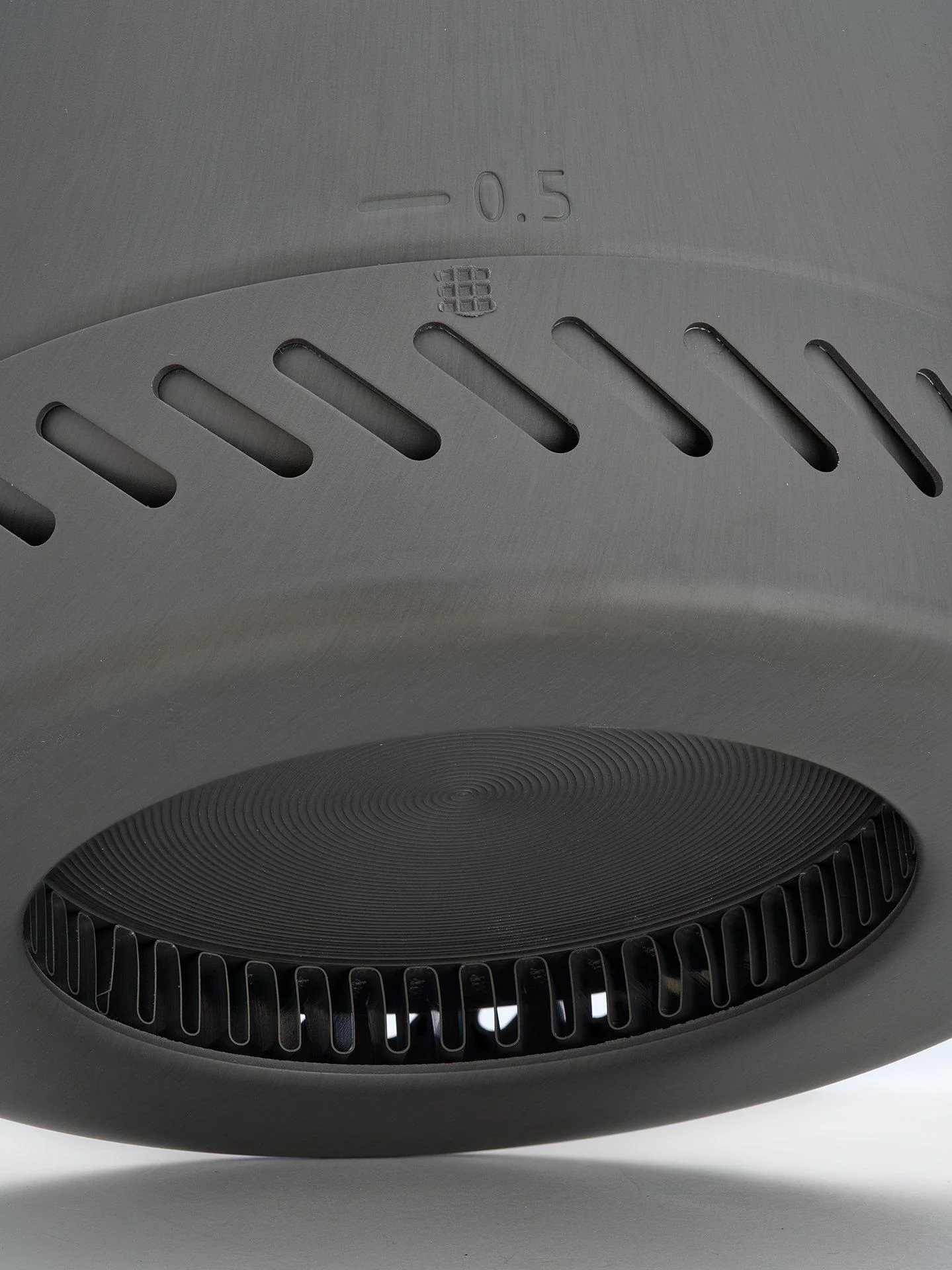 Primus Ulti Pot 2.5 Grey