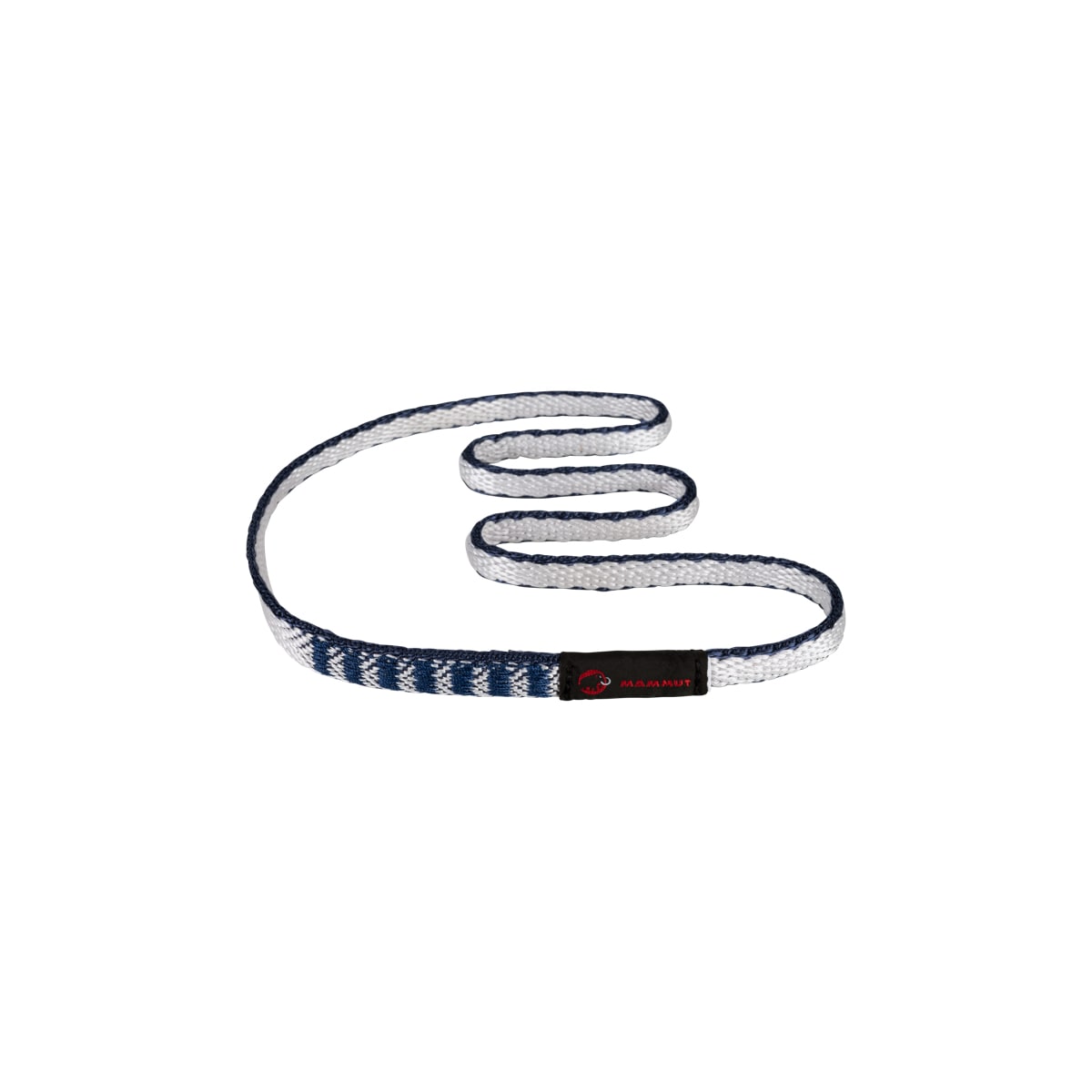 Mammut Contact Sling 8mm - 30cm Dark Blue
