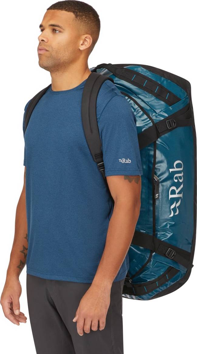 Rab Expedition Kitbag Ii 120 Blue