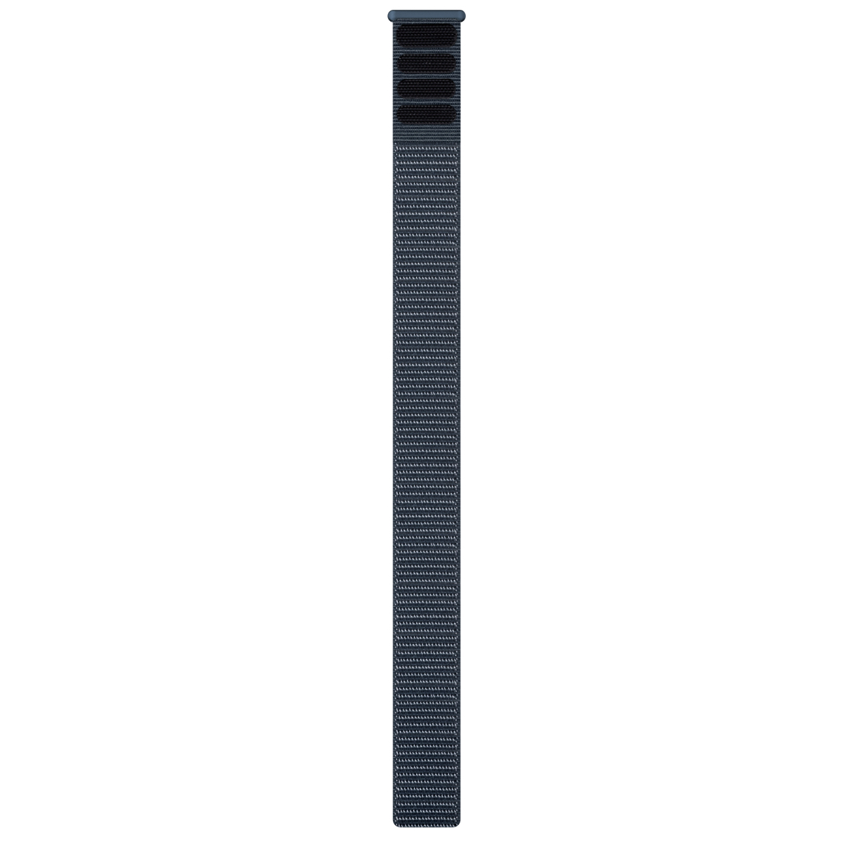 Garmin Ultrafit-Nylonremmer Granite Blue