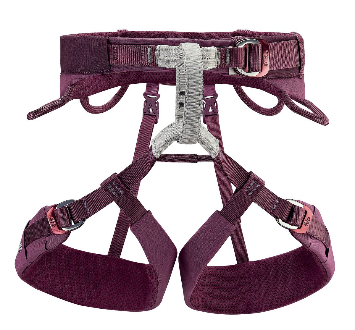 Petzl Women's Luna Violet